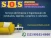 Logo de SOS ESTOFADOS - HIGIENIZAÇÃO DE SOFÁS E TAPEÇARIA EM GERAL